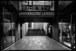 Leipzig - n04 / 2015 Leipzig - n04 / 2015