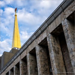 Messehalle 12 - Alte Messe Leipzig