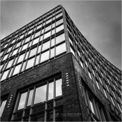 Cityscape Hamburg