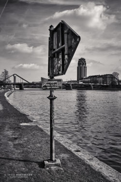 Cityscape Frankfurt