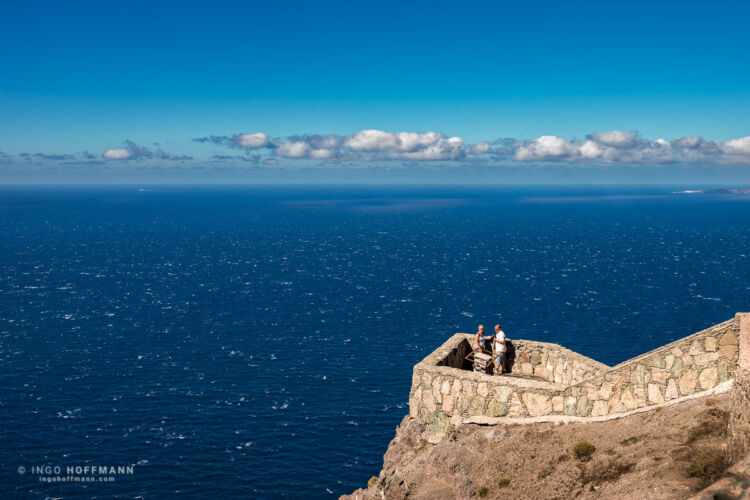 Puerto de la Aldea, Gran Canaria | Referenznummer 20160922_6110 Mirador del Balcon
