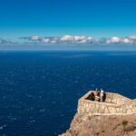 Puerto de la Aldea, Gran Canaria | Referenznummer 20160922_6110 Mirador del Balcon