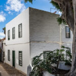 Altstadt von Telde, Gran Canaria | Referenznummer 20160924_6049