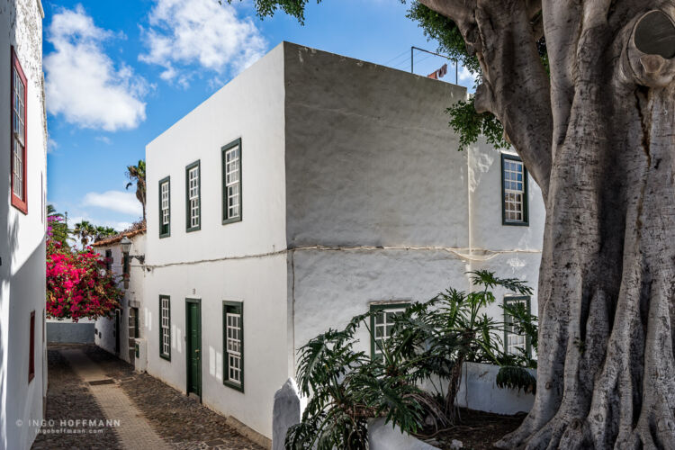 Altstadt von Telde, Gran Canaria | Referenznummer 20160924_6049