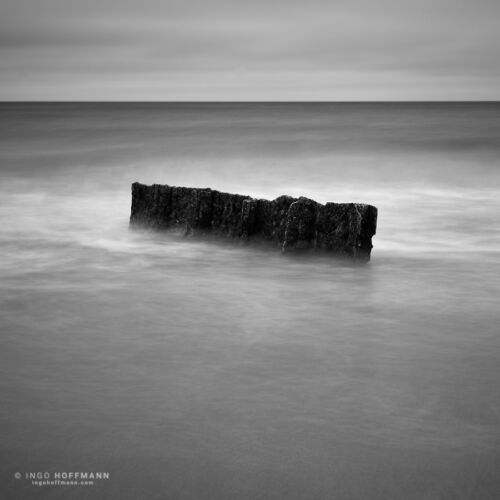 St. Combs, Schottland | Referenznummer 20170528_A7_9406 Wrackteile