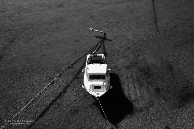 Cullen, Schottland | Referenznummer 20170531_A7_9902 Boot