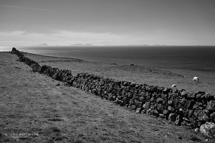Skye, Schottland | Referenznummer 20170609_A7_1273sw Waternish Point