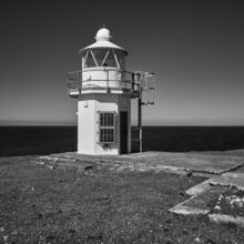 Waternish Point