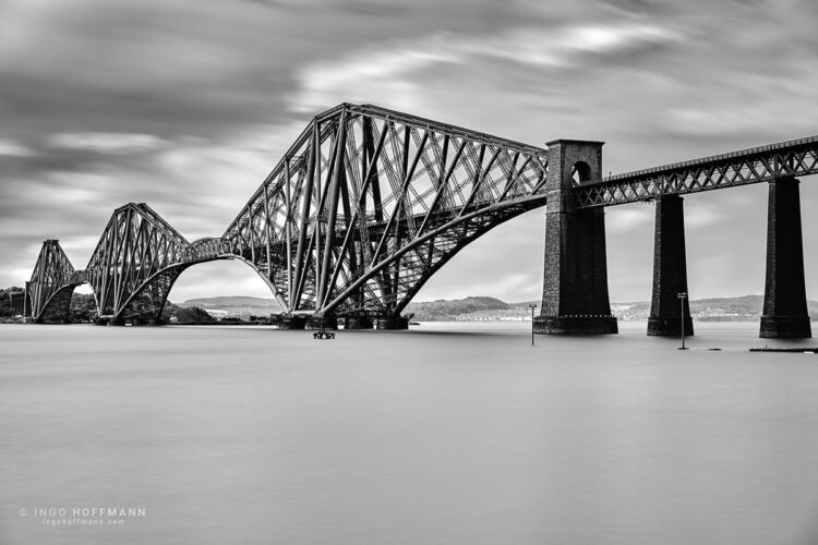 South Queensferry, Schottland | Referenznummer 20170611_A7_1648sw Forth Bridge