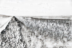 Wilhelmshaven, Niedersachsen | Referenznummer 20180831_A7_IH_3562 Ebbe am Jadebusen