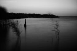 Usedom (Stettiner Haff)